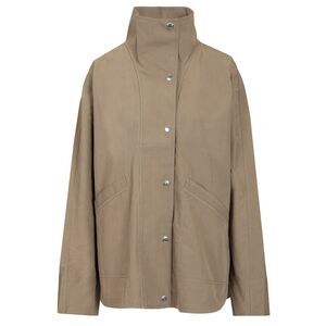 Toteme Women Parachute Jacket